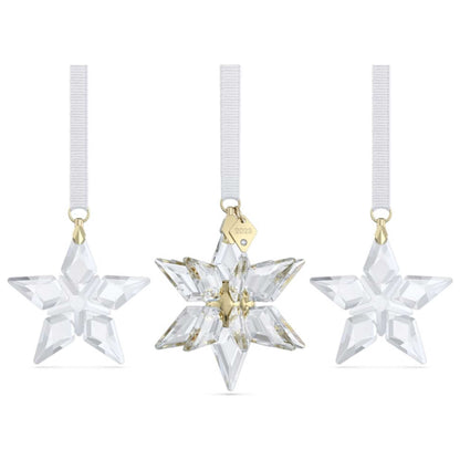 Front view of Swarovski 2023 Annual Edition Ornament 5655102
