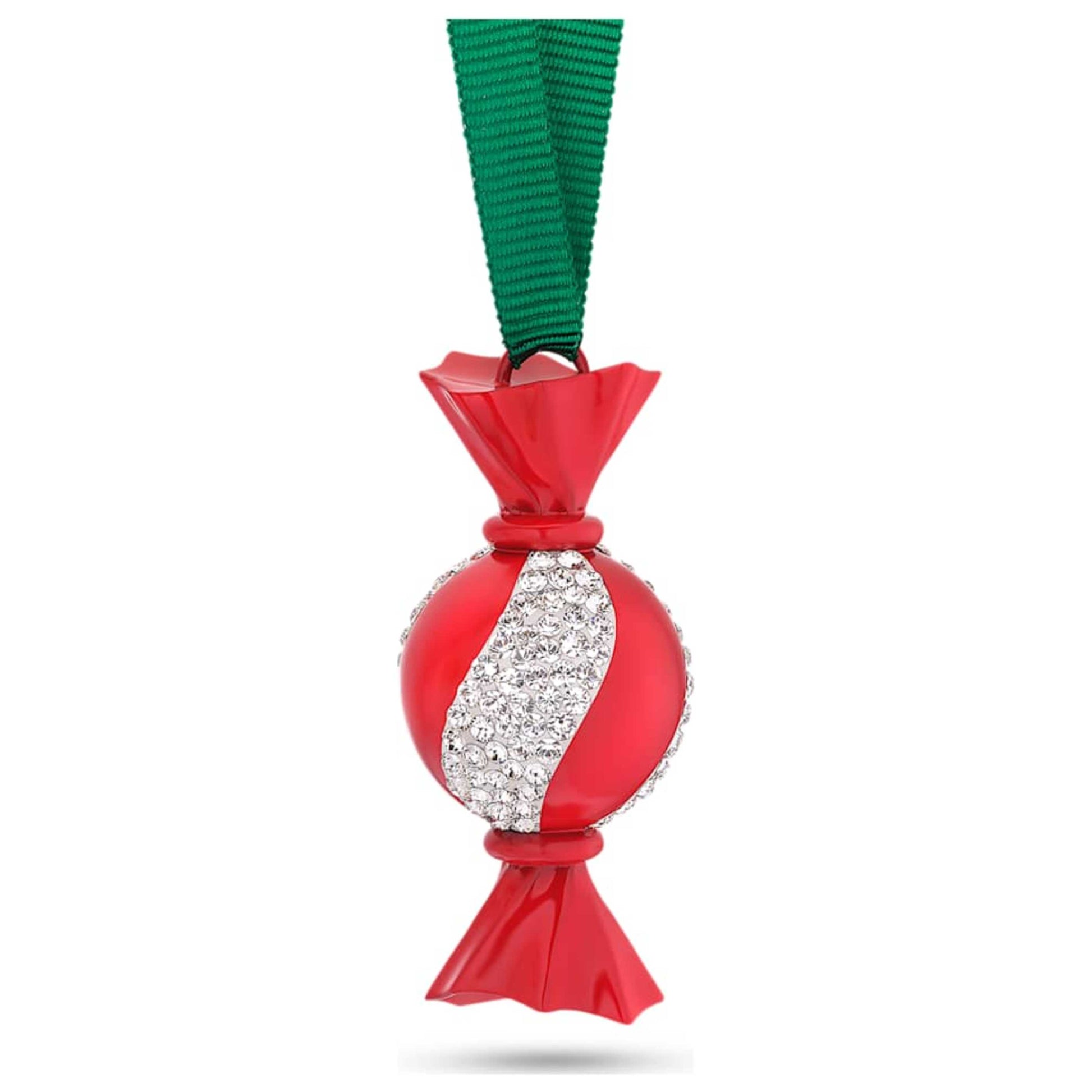 Front view of Swarovski Holiday Cheers Dulcis Women's 5655439