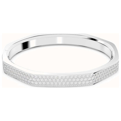 Front view of Swarovski Dextera Women's Bracelet 5655625