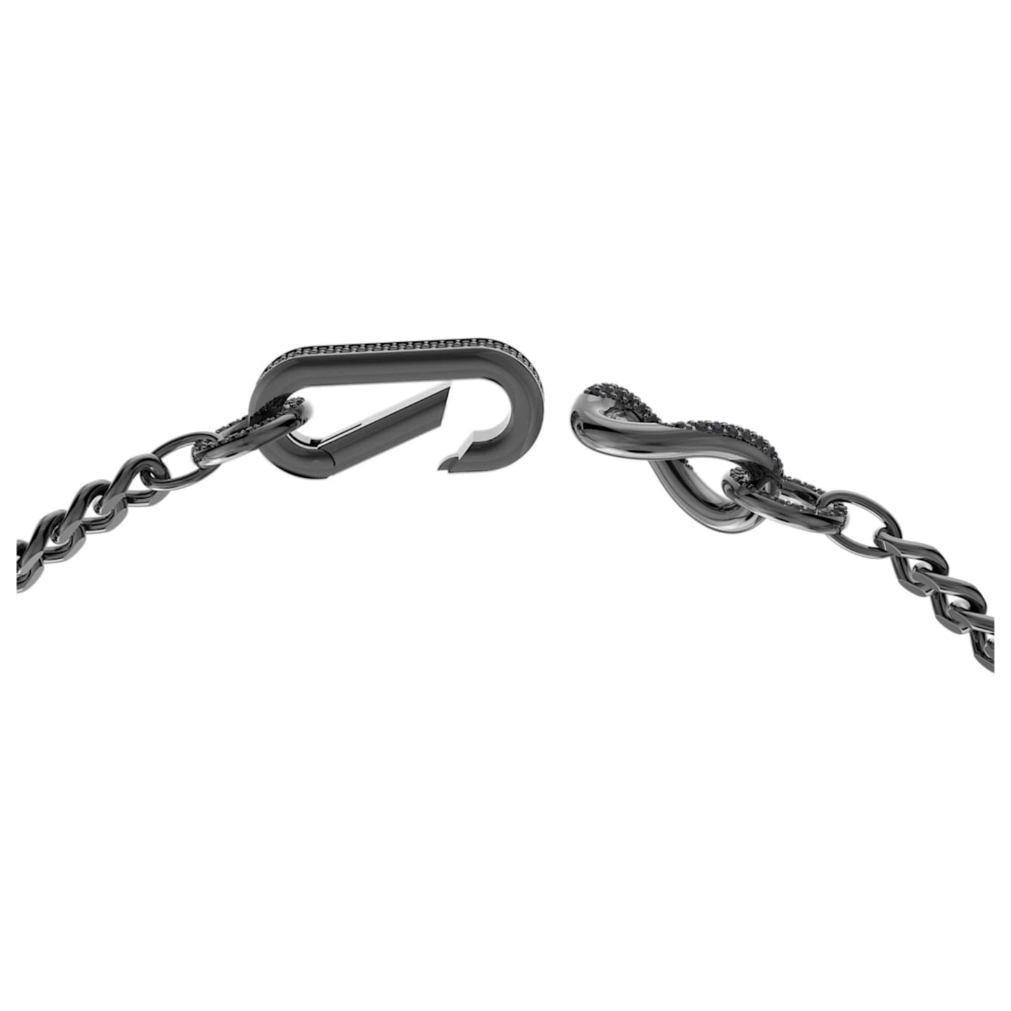 Swarovski Dextera Men's Necklace 5656622 - Image #2