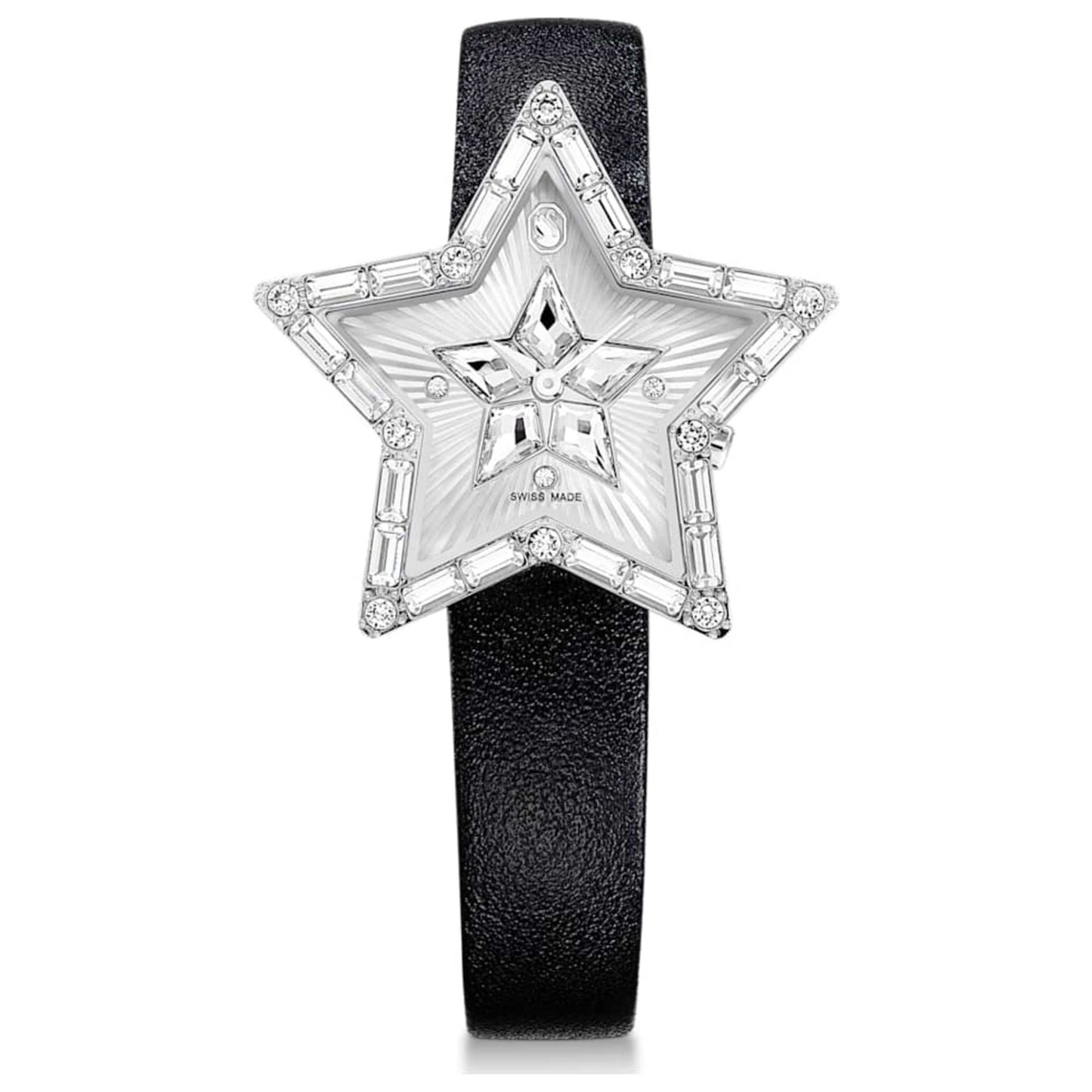 Front view of Swarovski Symbolica Star Women's Quartz Watch 5656952