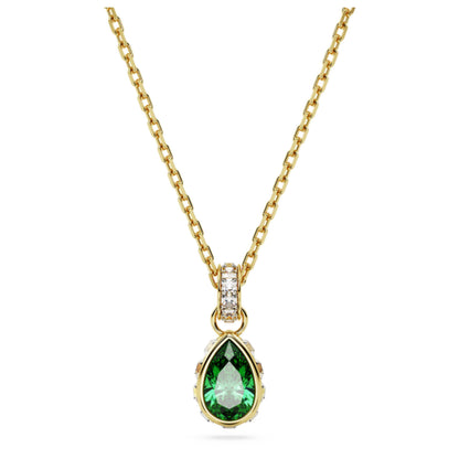 Front view of Swarovski Stilla Women's Necklace 5660038