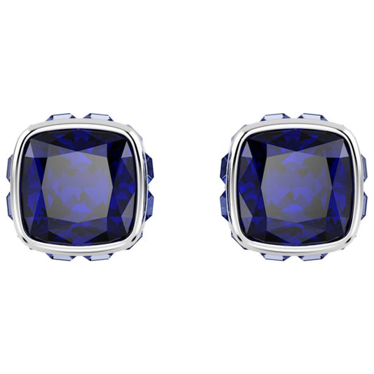 Front view of Swarovski Birthstone: September Women's Earrings 5660803