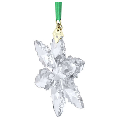 Swarovski Annual Edition Little Snowflake Ornament 5661079 - Image #6