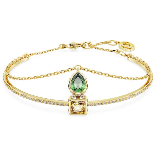 Front view of Swarovski Chroma Women's Necklace 5662924