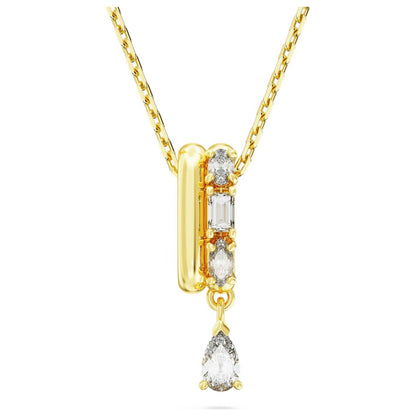 Front view of Swarovski Dextera Women's Necklace 5663333