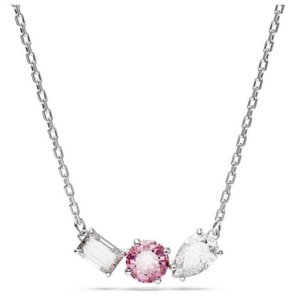 Front view of Swarovski Mesmera Women's Necklace 5668275