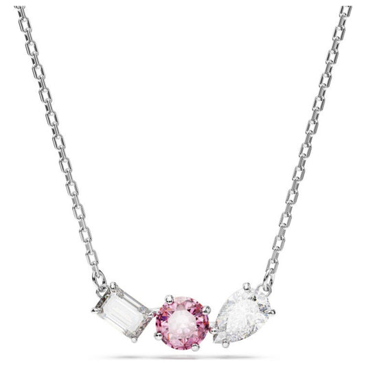Front view of Swarovski Mesmera Women's Necklace 5668275