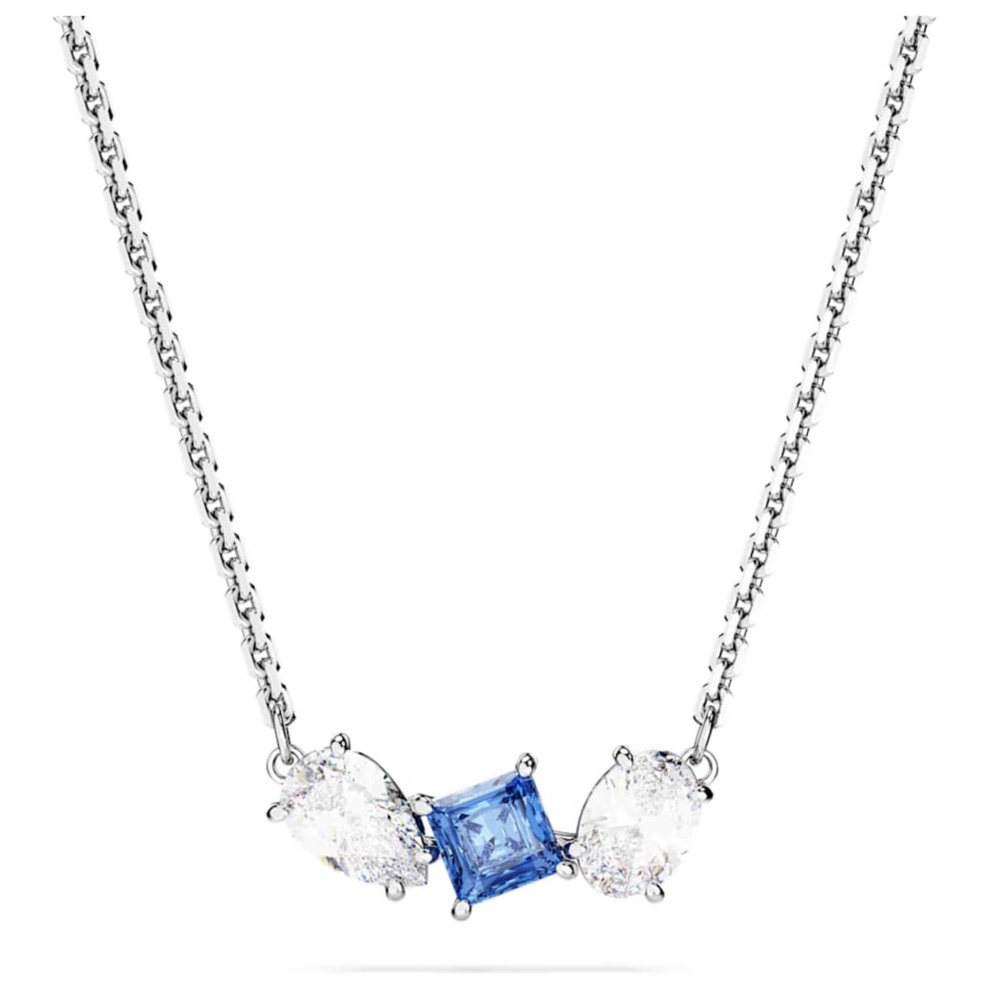 Front view of Swarovski Mesmera Women's Necklace 5668276