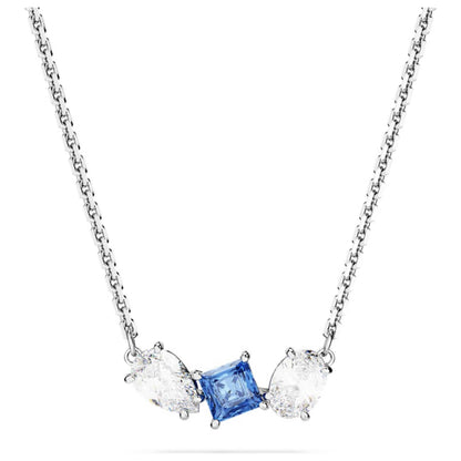 Front view of Swarovski Mesmera Women's Necklace 5668276