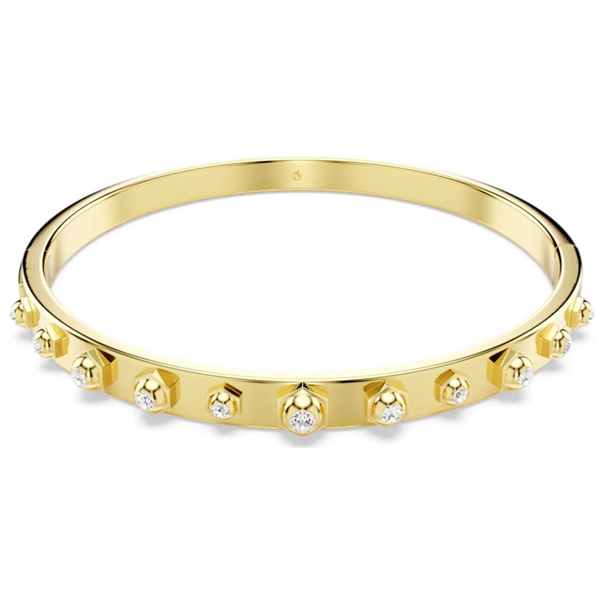 Front view of Swarovski Teddy Women's Bracelet 5669167
