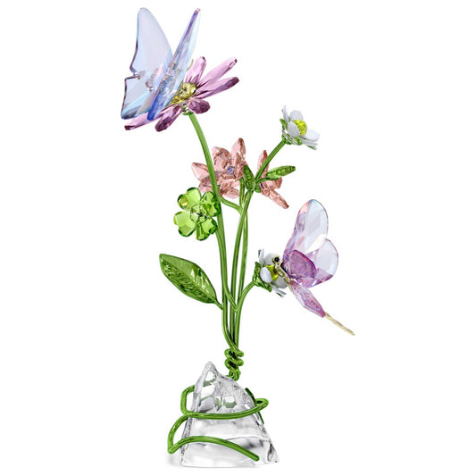 Front view of Swarovski Idyllia Figurine 5669353