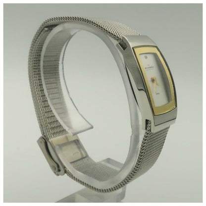 Skagen Studio Women's Quartz Watch 566XSSLB4-SDV - Image #3