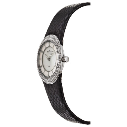 Skagen Studio Women's Japanese Quartz (Battery-Powered) Watch 566XSSLB8 - Image #4