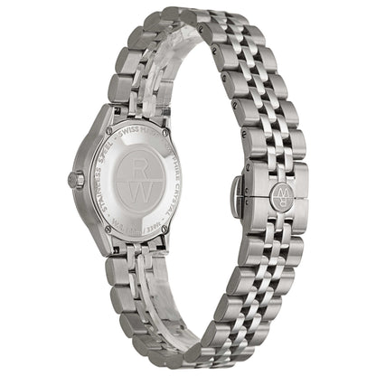 Raymond Weil Freelancer Women's Swiss Quartz (Battery-Powered) Watch 5670-ST-05907 - Image #2