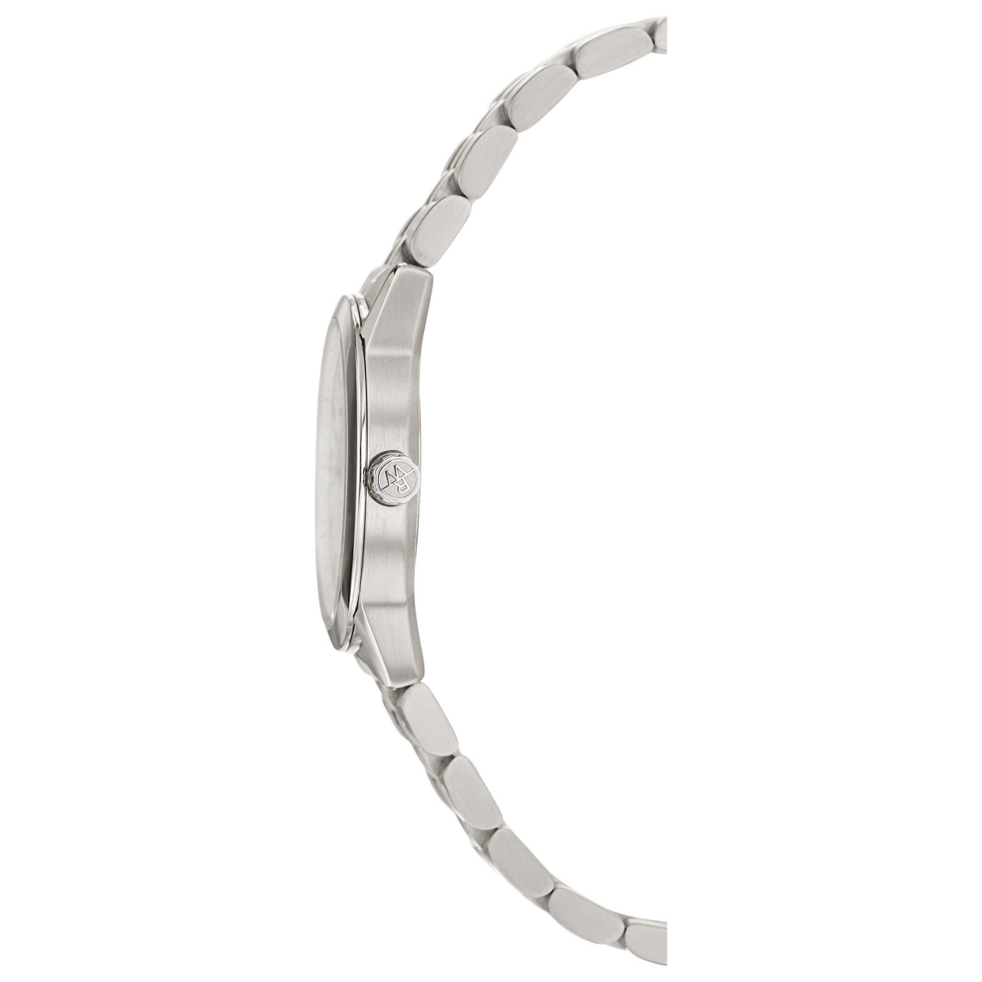 Raymond Weil Freelancer Women's Swiss Quartz (Battery-Powered) Watch 5670-ST-05907 - Image #4