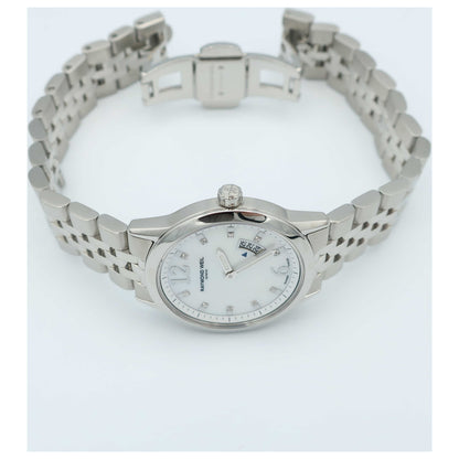 Raymond Weil Freelancer Women's Swiss Quartz (Battery-Powered) Watch 5670-ST-05985-SD - Image #8