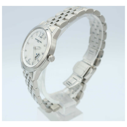 Raymond Weil Freelancer Women's Swiss Quartz (Battery-Powered) Watch 5670-ST-05985-SD - Image #4