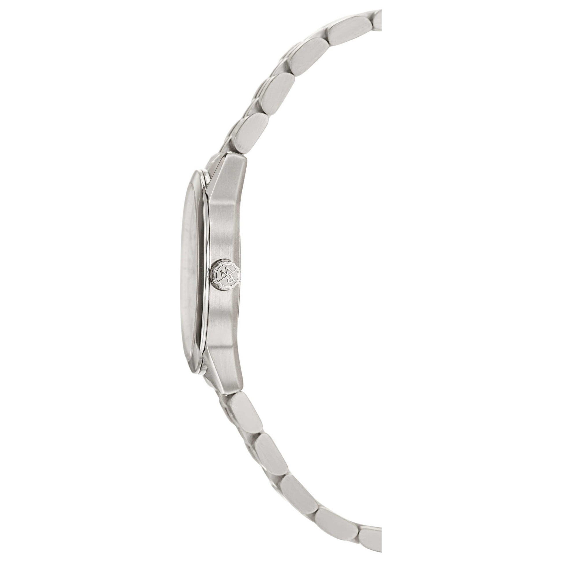 Raymond Weil Freelancer Women's Swiss Quartz (Battery-Powered) Watch 5670-ST-05985 - Image #4