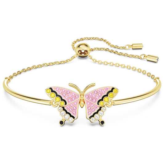 Front view of Swarovski Idyllia Women's Bracelet 5670053