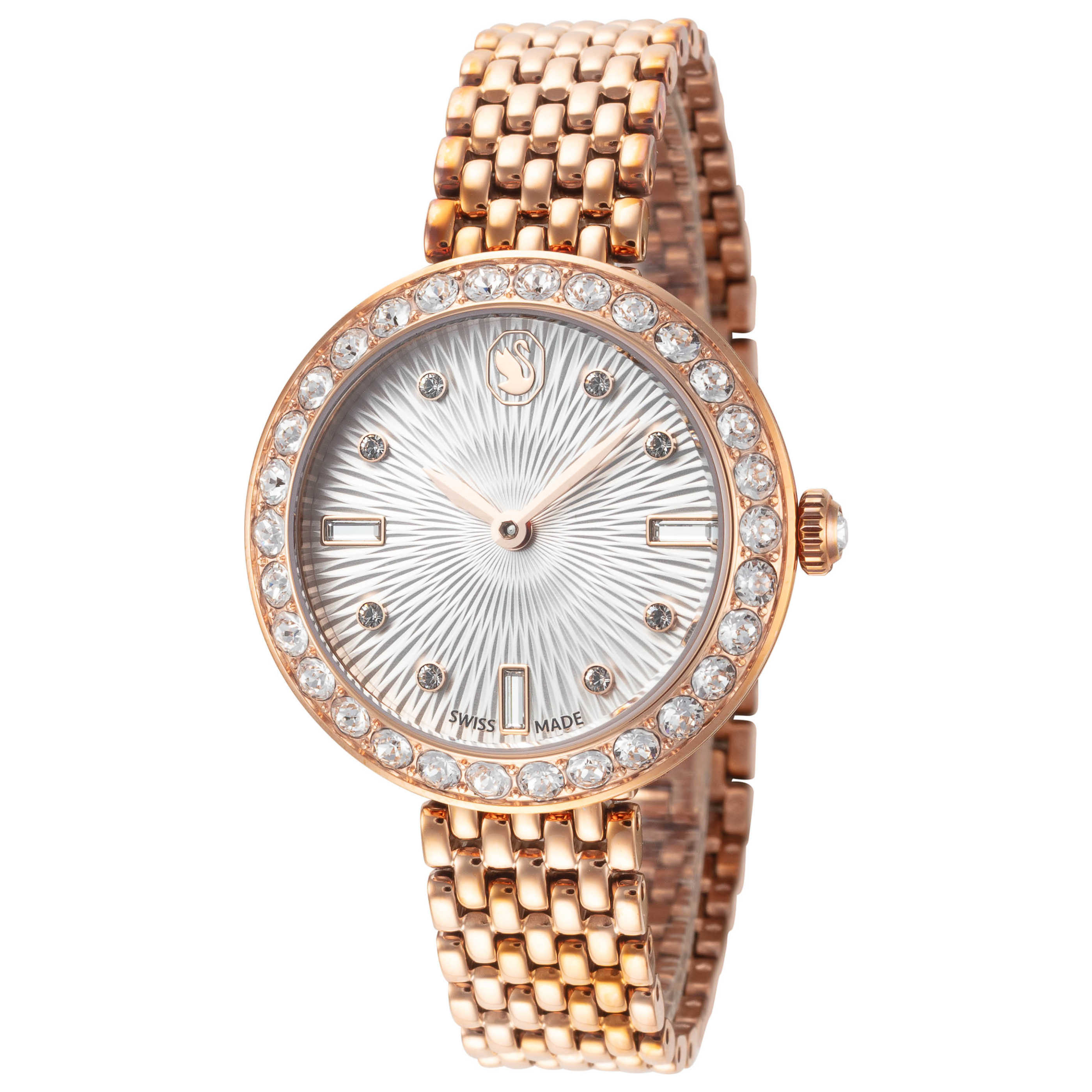 Swarovski Women's Watch 5672981 – Ashford.com