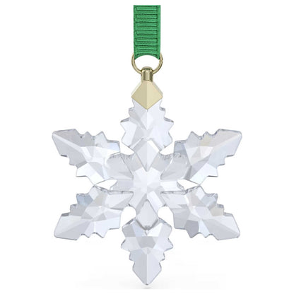 Front view of Swarovski Annual Edition 2024 Ornament 5673430