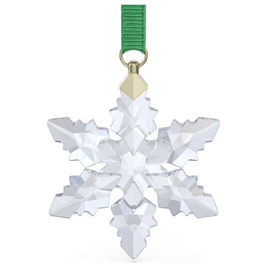 Front view of Swarovski Annual Edition 2024 Ornament 5673430
