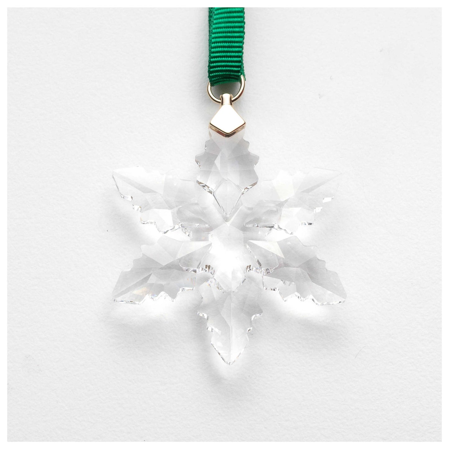 Right view of Swarovski Annual Edition 2024 Ornament 5673430