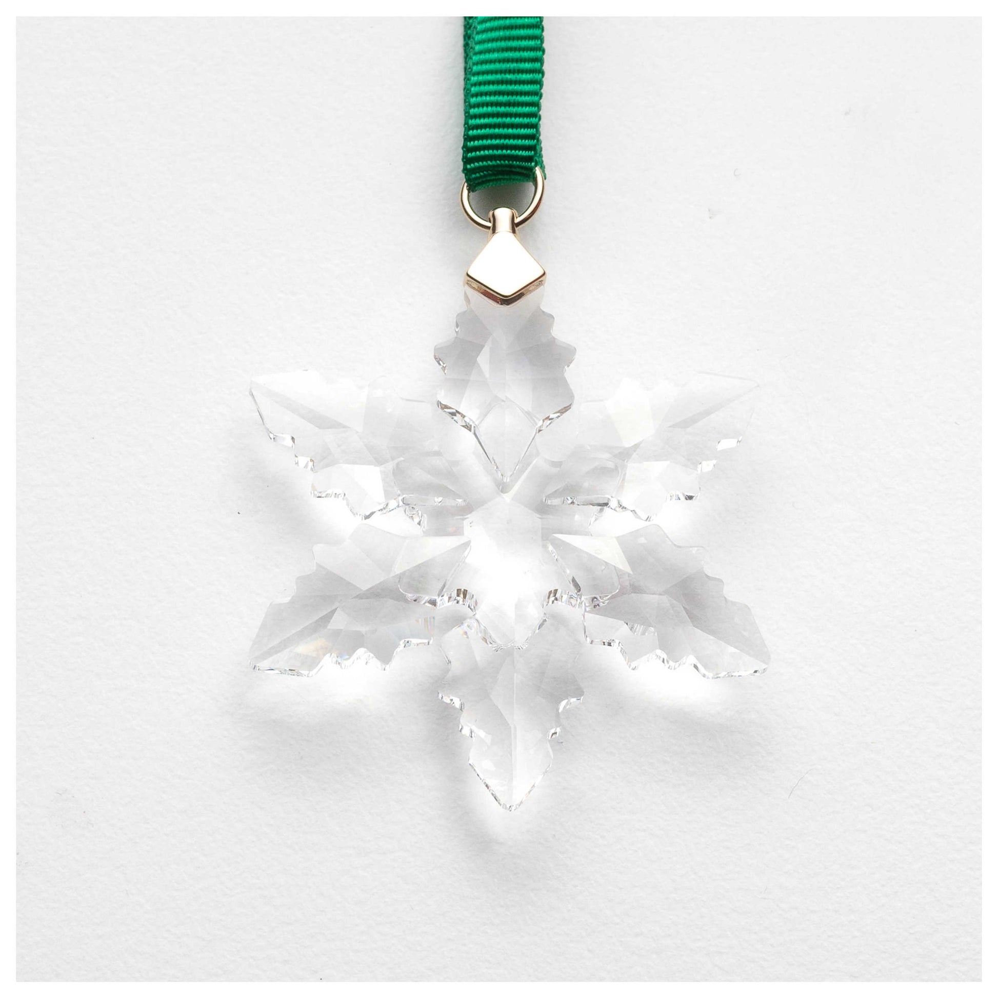 Right view of Swarovski Annual Edition 2024 Ornament 5673430