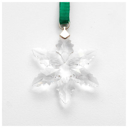Right view of Swarovski Annual Edition 2024 Ornament 5673430
