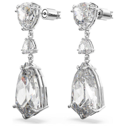 Front view of Swarovski Mesmera Women's Earrings 5673553