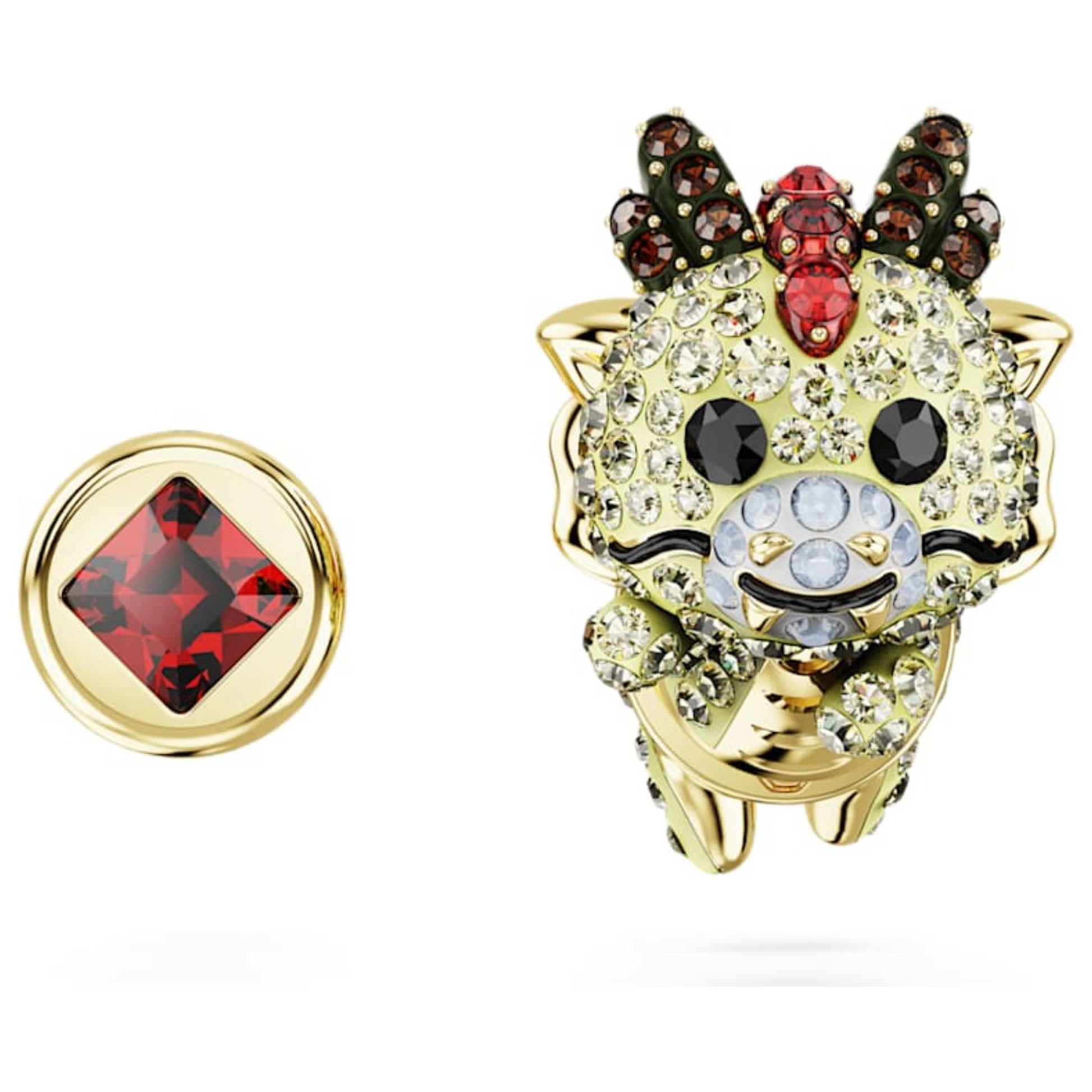 Front view of Swarovski Chinese Zodiac Women's 5675832