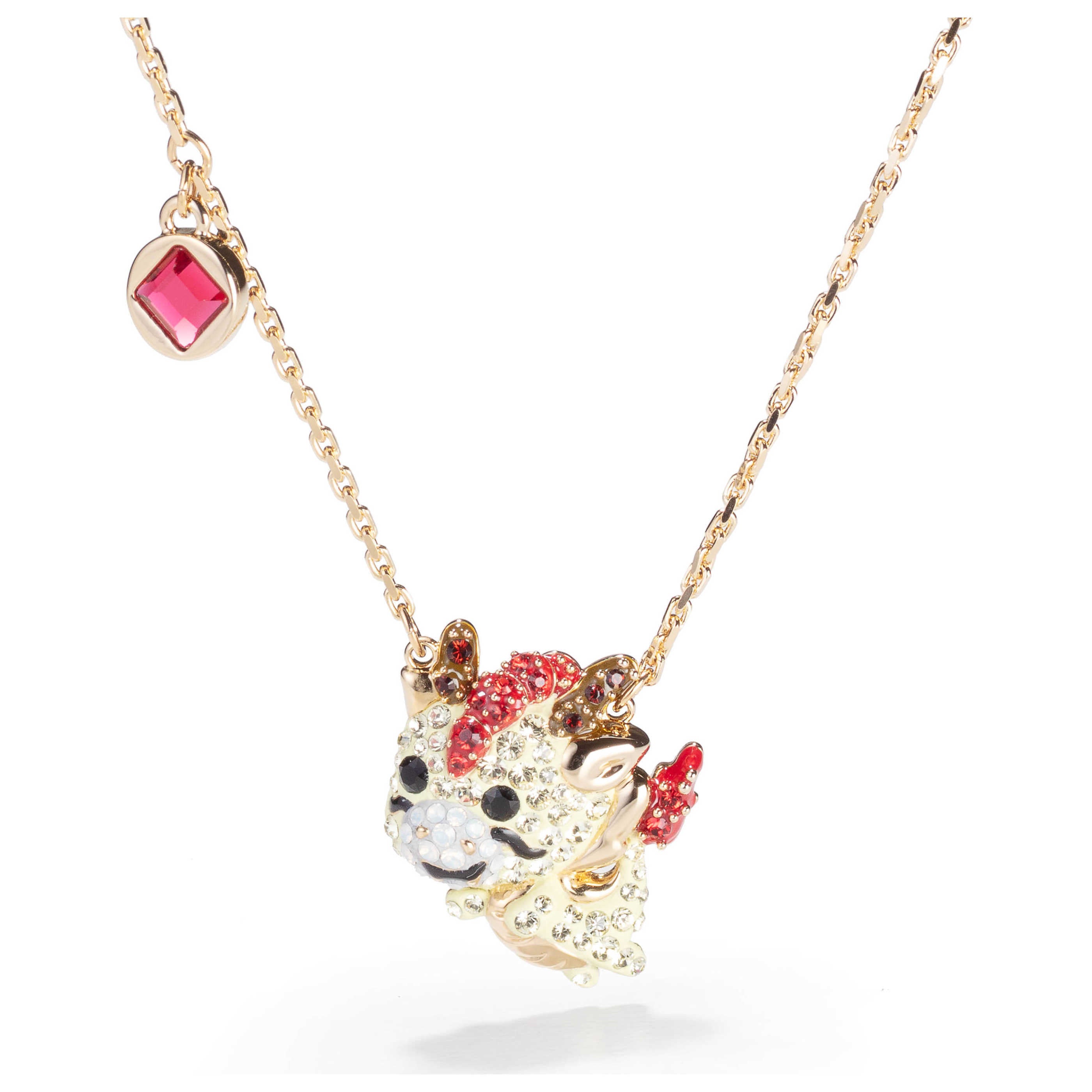 Swarovski Women's Necklace 5676540 – Ashford.com