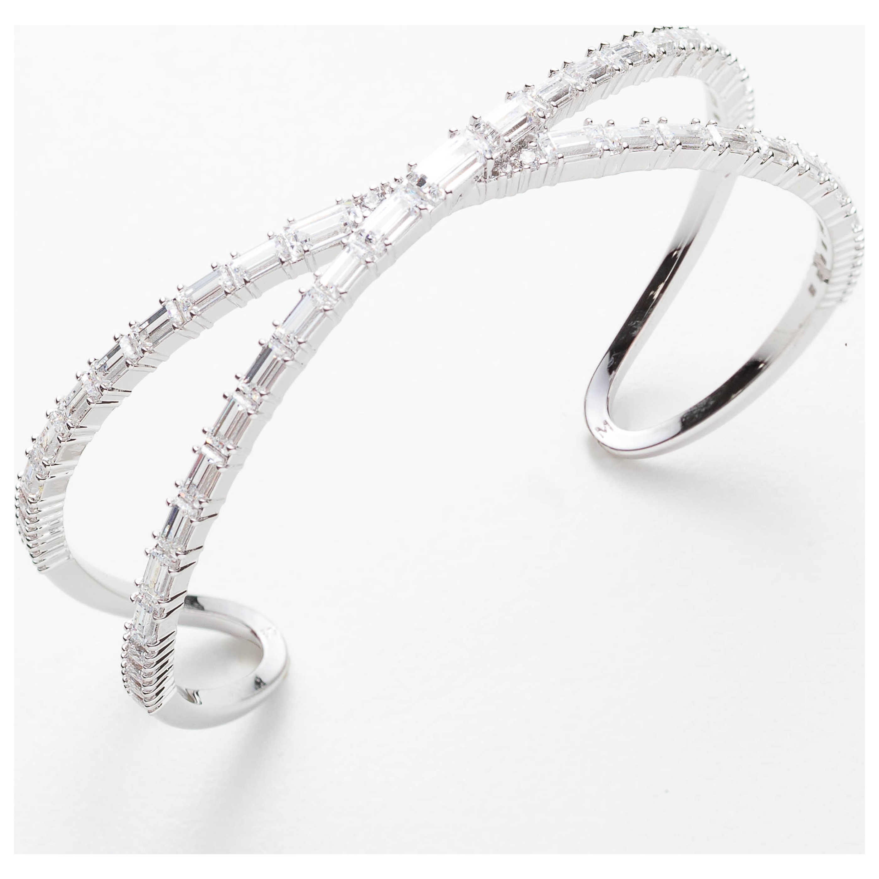 Swarovski Women's Bracelet 5677626 – Ashford.com