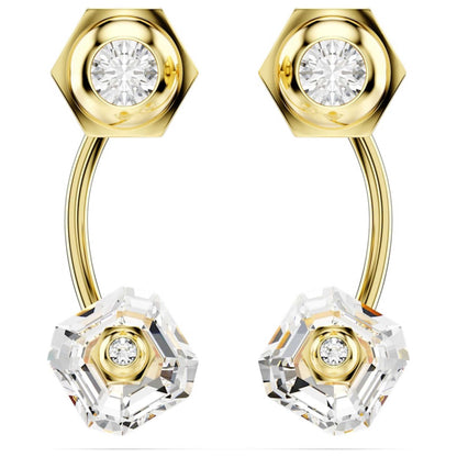 Front view of Swarovski Numina Women's Earrings 5677980