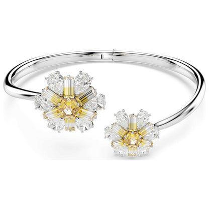 Front view of Swarovski Idyllia Women's Bracelet 5679936