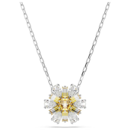 Front view of Swarovski Idyllia Women's Necklace 5679939