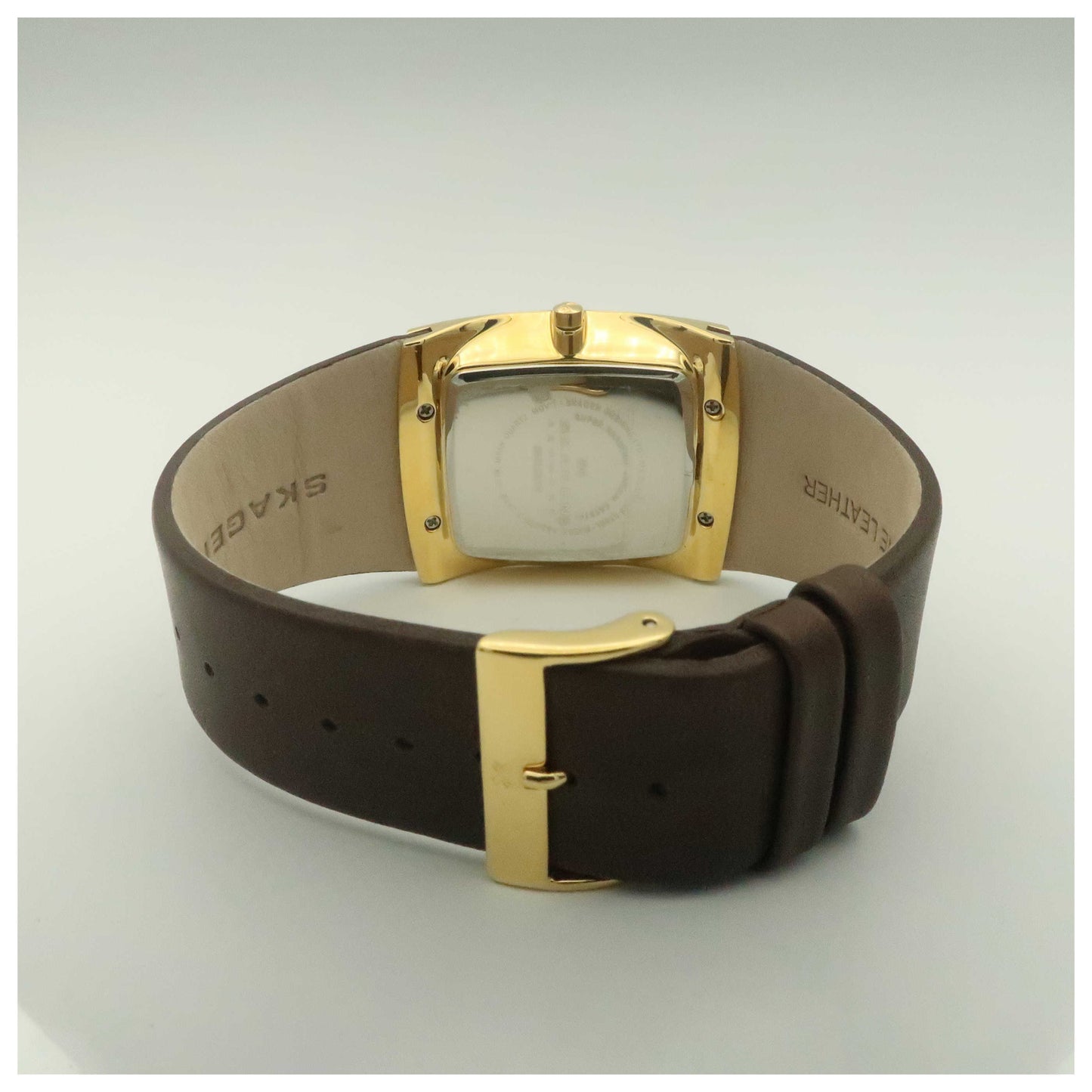 Skagen Classic Men's Quartz Watch 567LGLD1-PO - Image #2