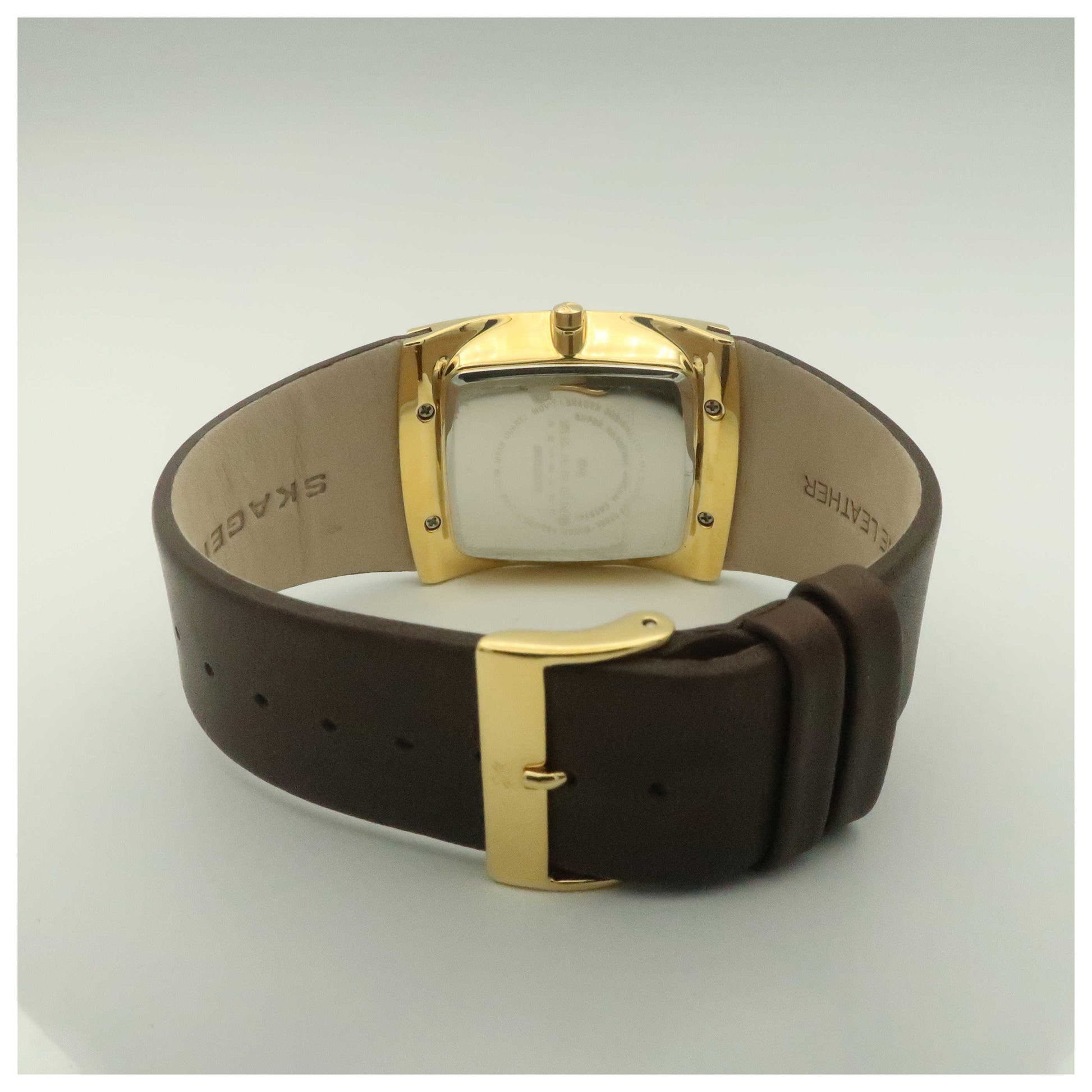 Skagen Classic Men's Quartz Watch 567LGLD1-PO - Image #2