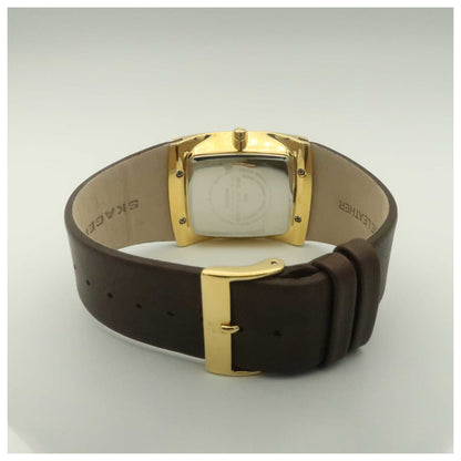 Skagen Classic Men's Quartz Watch 567LGLD1-PO - Image #2