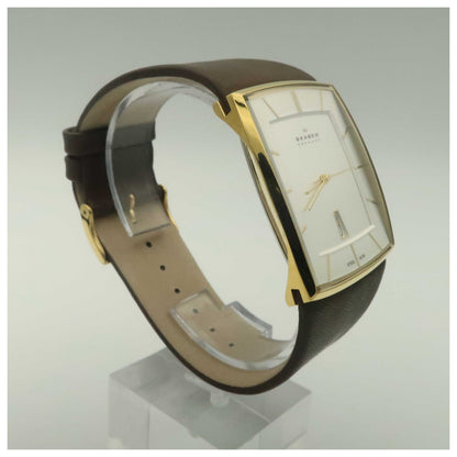 Skagen Classic Men's Quartz Watch 567LGLD1-PO - Image #3