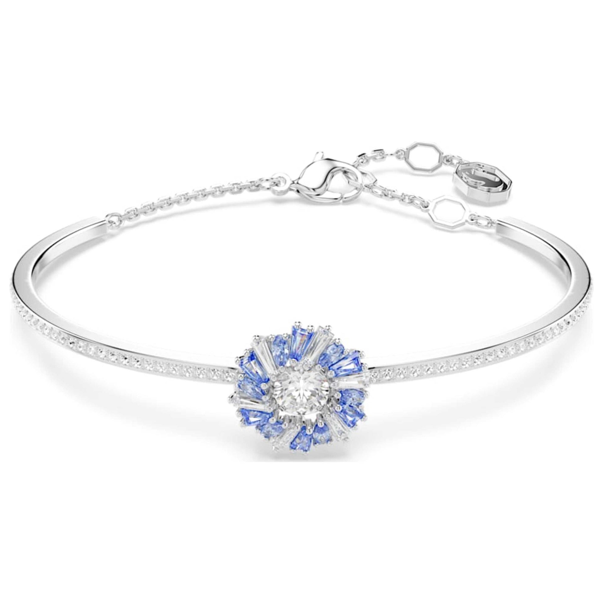 Front view of Swarovski Idyllia Women's Bracelet 5680014