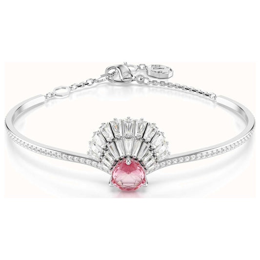 Front view of Swarovski Idyllia Women's Bracelet 5680298