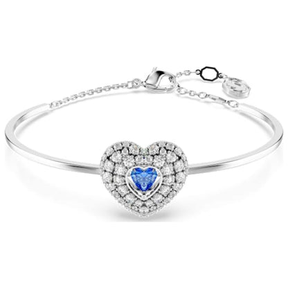 Front view of Swarovski Idyllia Women's Bracelet 5680393