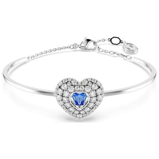 Front view of Swarovski Idyllia Women's Bracelet 5680393