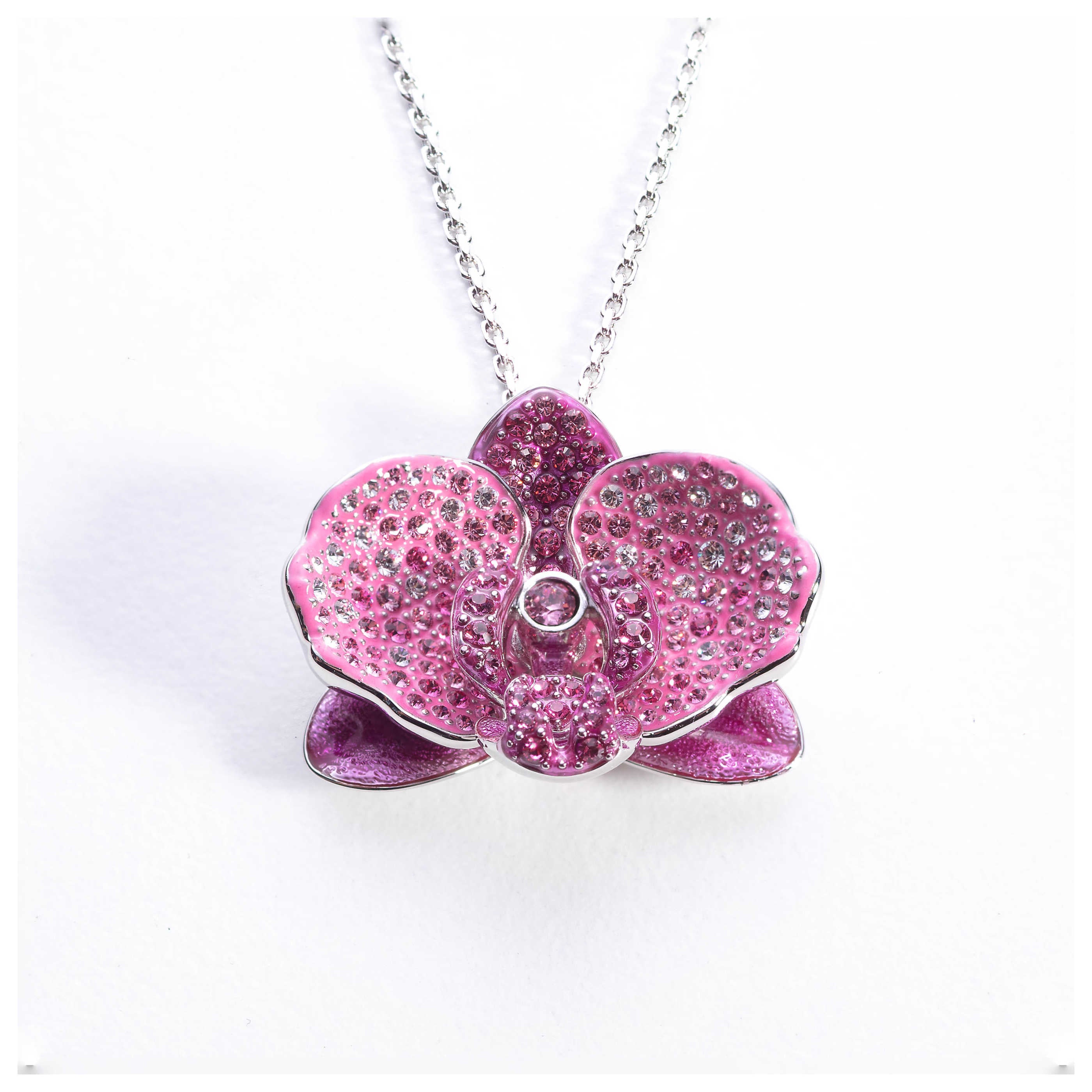 Swarovski Women's Necklace 5680910 – Ashford.com