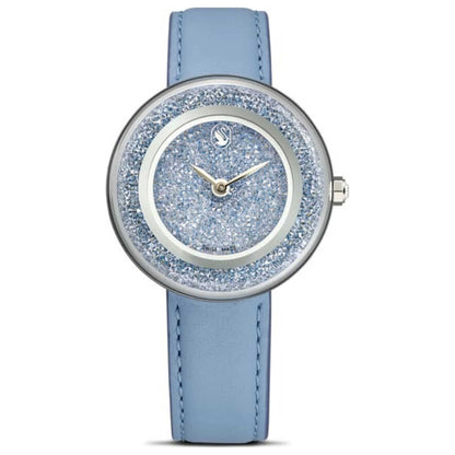 Front view of Swarovski Crystaline Women's Quartz Watch 5681733