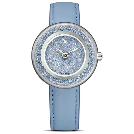 Front view of Swarovski Crystaline Women's Quartz Watch 5681733