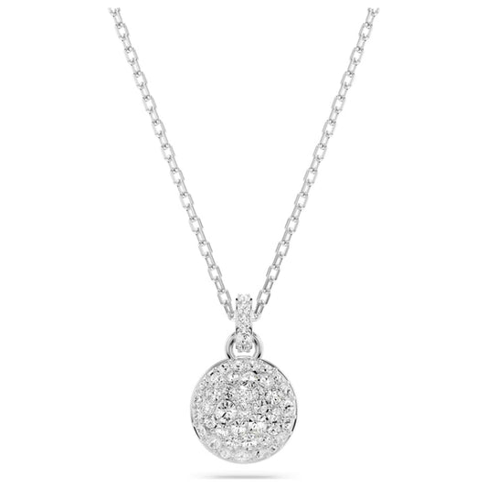 Front view of Swarovski Sublima Women's Necklace 5683446