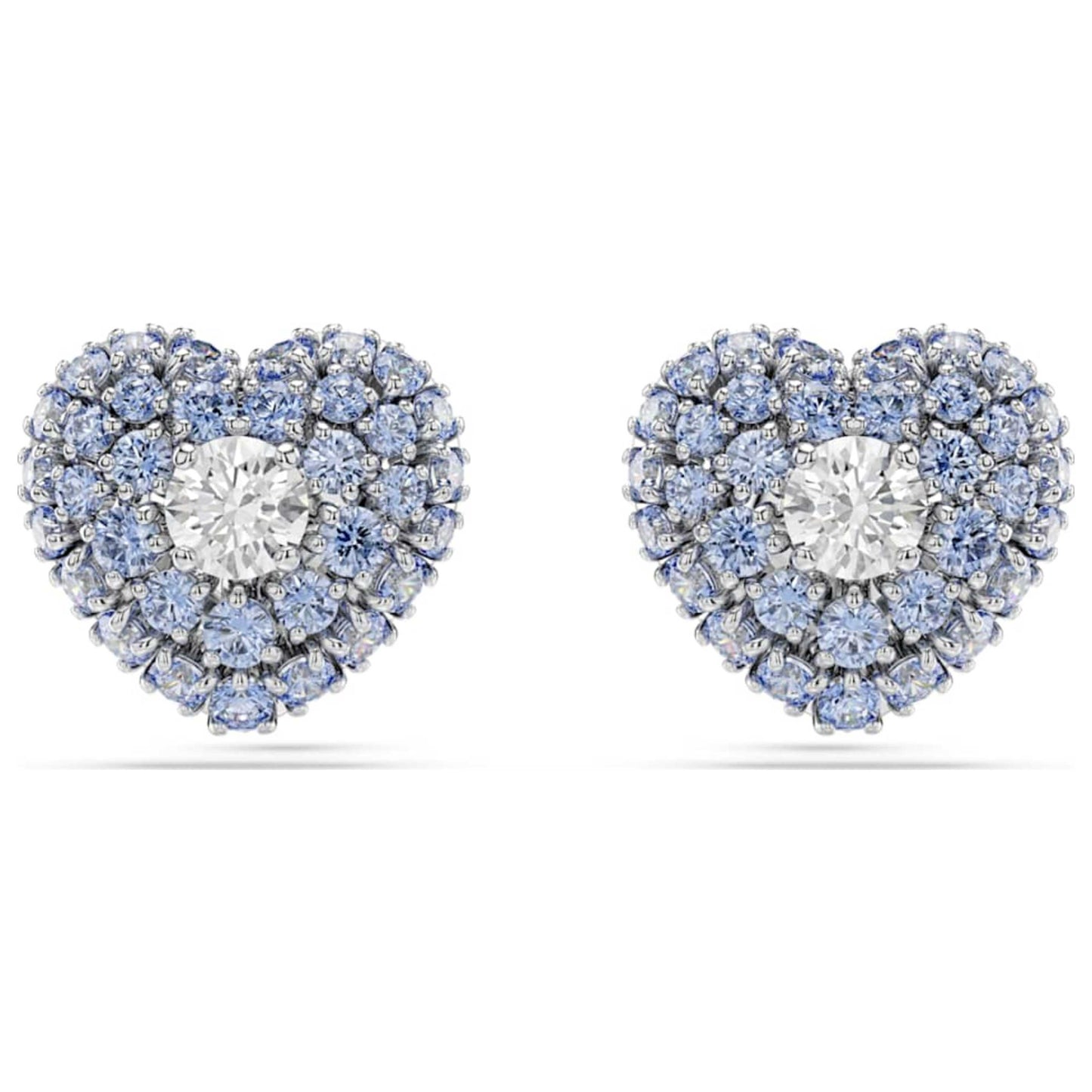 Front view of Swarovski Idyllia Women's Earring 5683576